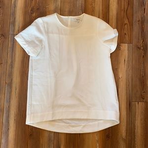 Madewell Tailored Tee